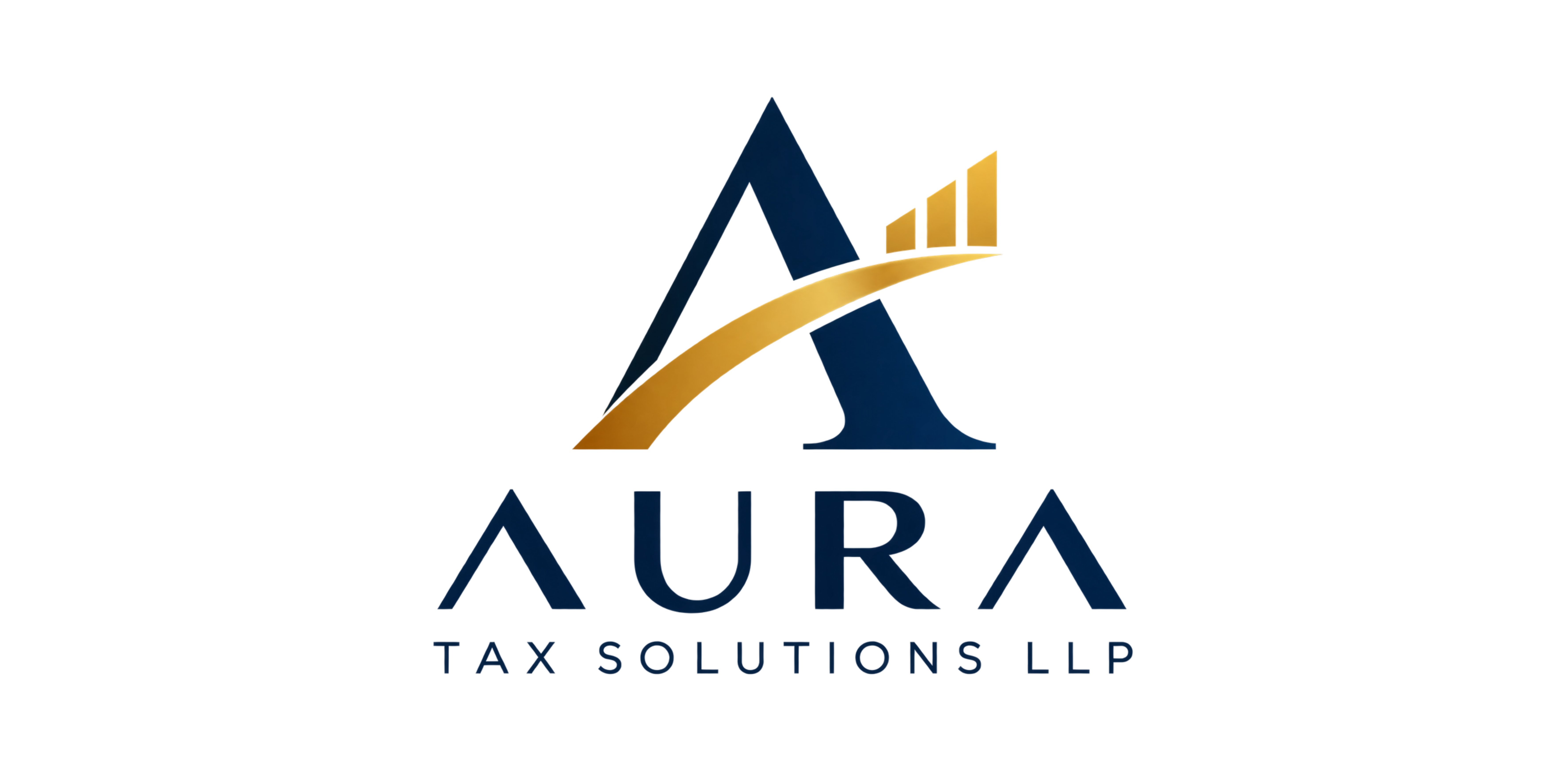 AURA TAX SOLUTIONS LLP Brand Logo
